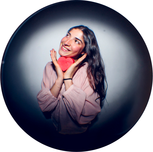 Anna Marrocchesi