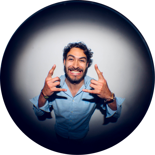 Jaasiel Huitron